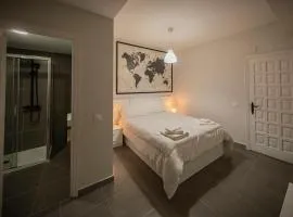 Aura Suites Viveiro