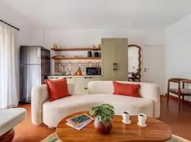 Villaggio Felicita B203 by tisyastays Luxe 1BHK