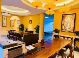 Happy Life Heritage Hoi An Hotel