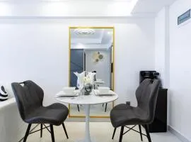 Shangrila residency