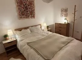 Meda apartman Divcibare Mali Golubac