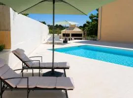 El Mondo Pool Apartment