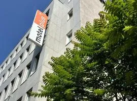 Motel Plus Berlin