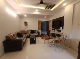 Family apartment