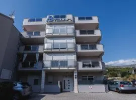 Antonio Lux Modern Apartment Near The Sea