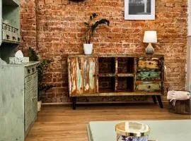 The Townhouse