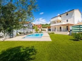 Villa Marija Medulin by Villsy