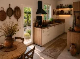 Maison du Vaquero - Domaine de Malaga