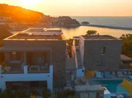 Sofrano Luxury Apartments