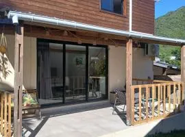 Bungalow P&P