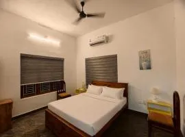 Anantham Family Homestay
