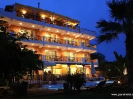 Grand Resort nefeli