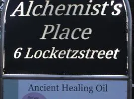 The Alchemist's Place