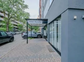 Hotel Mondial Comfort - Frankfurt City Centre