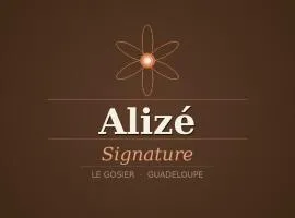 Alizé Signature