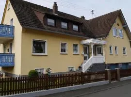 Ferienwohnung Uschi