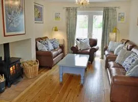 Woodbrook Cottage