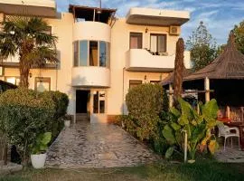 Hotel Fahria