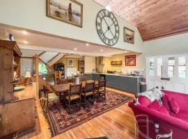 Munns Farm Barn