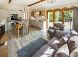 Homestead Cottage