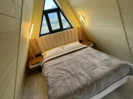 SHAM A-frame