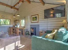 Oak Cabin - Uk51504