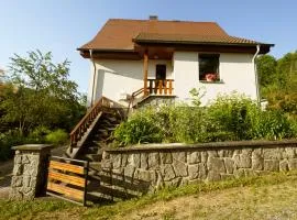 Haus Corinna Kurort Berggießhübel