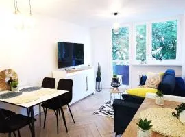 Plac Teatralny Apartament Premium - Opole Centrum