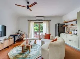 Villaggio Felicita B302 by tisyastays Luxe 1BHK