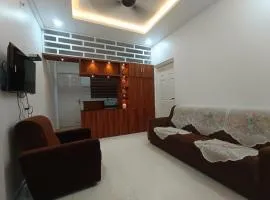 Family apartment 2