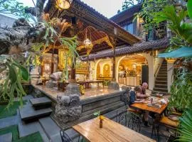 Ubud Heritage Stay by Dhananjaya Hospitality
