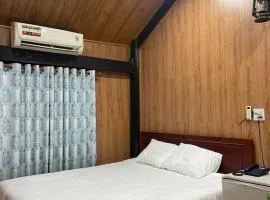 hương xưa hotel