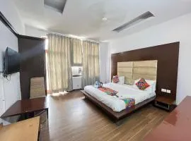 Hotel Rise Villa