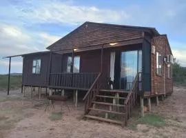 Bietjierus Guest Cottage