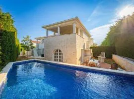 Villa Carlotta in Vabriga - Haus für 6 Personen
