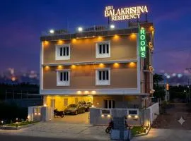 Sri Balakrishna Residency