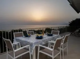 Casa Palinuro Vacanze fronte spiaggia