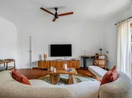 Villaggio Felicita B304 by tisyastays Luxe 1BHK