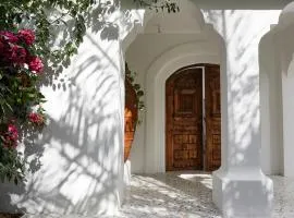 Mykonos Luxury Villa at Sunshine Beach