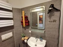 Ferienwohnung Schlossblick im Zschopauer Herzen