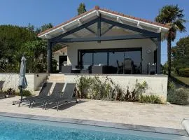 Gite in Gascony