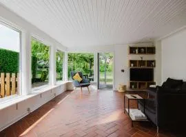 Private House Close To City Center