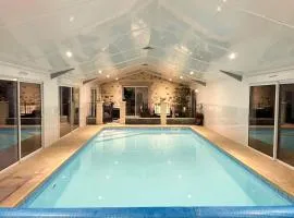 La Petite Félixière, B&B indépendants à 10 min de Cholet, 25 min du Puy du Foù et 35 min de Nantes
