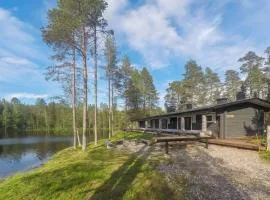 Holiday Home Sompsanniemi by Interhome