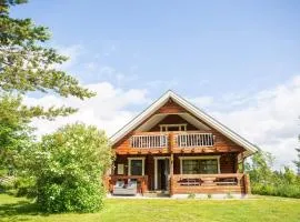 Holiday Home Ranta-lemettilä by Interhome