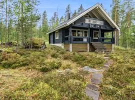 Holiday Home Kalliokoto by Interhome