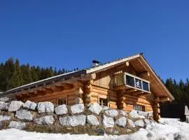 Holiday Home Schönberghütte by Interhome