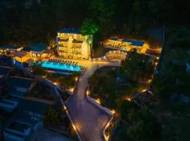 Turquoise Retreat Spa & Wellness