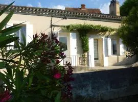 B&B Les Logis De La Tourelle