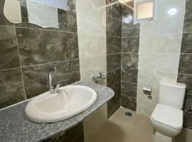Asilah kato nubian guest house 2